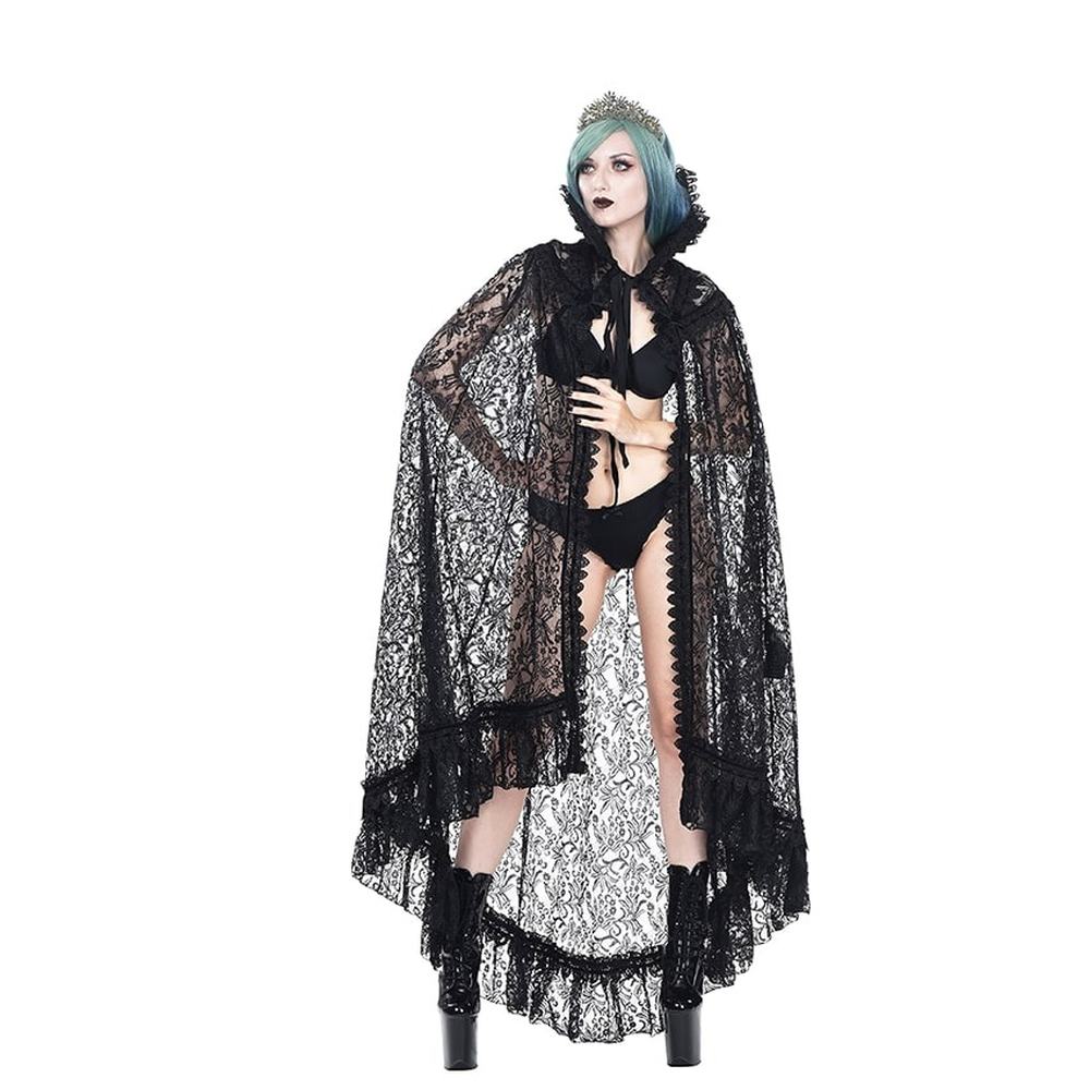 Sinister - 1263 Cape - Zwart